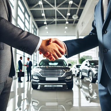 Autoankauf Geestland